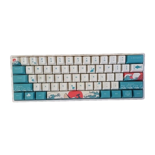 Anne pro tastiera gaming - anne,