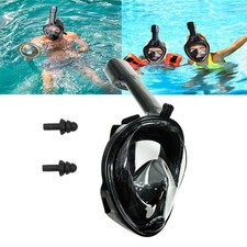 Maschera da snorkeling