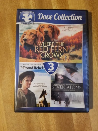 Movie dove collection - movie,