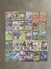 Carte Pokémon TCG Raw 32