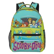 Zaino Scooby Doo per bambini