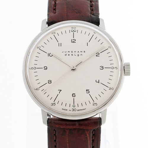 Orologio junghans max bill - orologio,