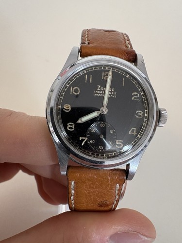 Zodiac wehr power - w.s.a,