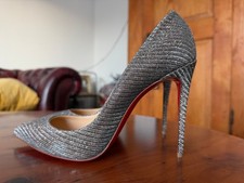 Louboutin Pigalle Follies 100