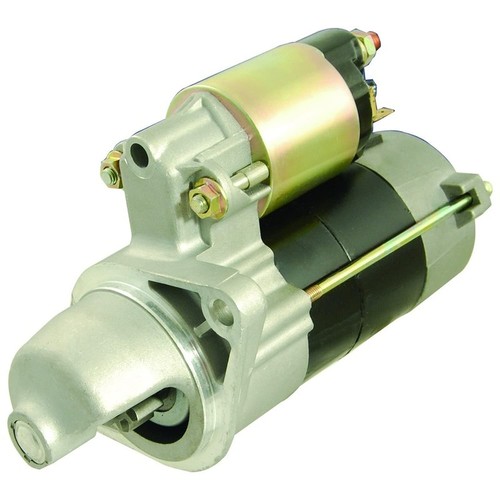 Motorino avviamento con - di,