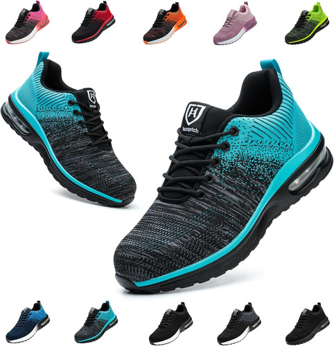 Scarpe antinfortunistiche uomo - scarpe,