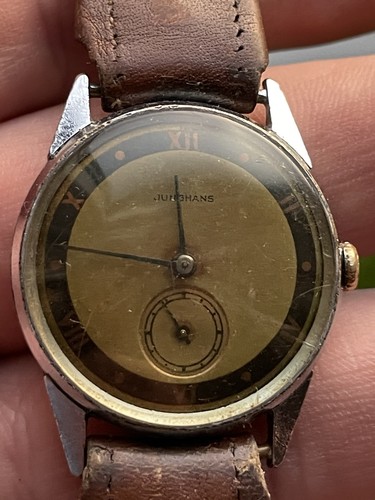Vintage junghans - vintage,
