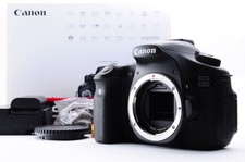 Canon eos 60d - canon, 5