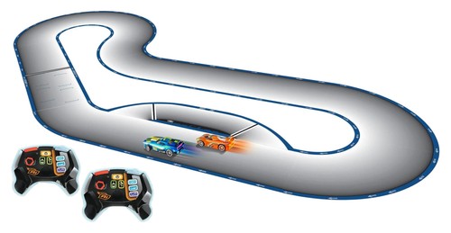 Mattel hot wheels - mattel, ai