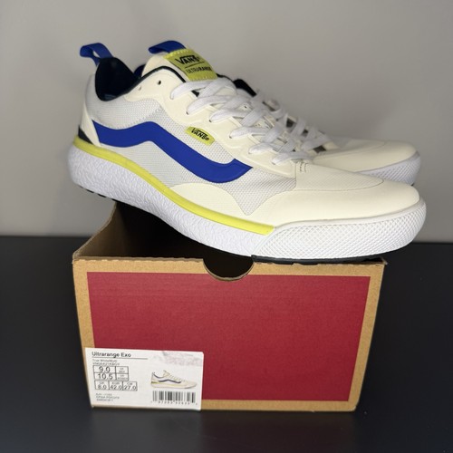 Scarpa skate vans - da,