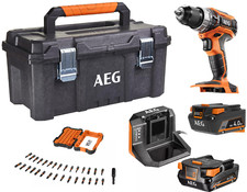 Kit trapano elettrico - kit,