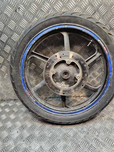 Ruota posteriore honda - ♻️,