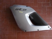 CARENA SUPERIORE SINISTRA DUCATI ST2 ST4 1997-2005 Discrete condizioni