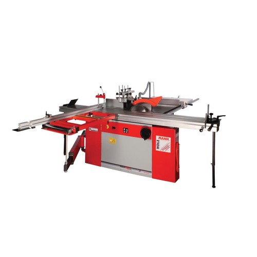 Holzmann sega circolare - , e