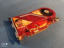 Sapphire Radeon HD 3850 Turbo lll