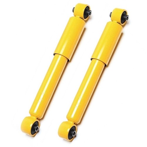 Ammortizzatori assetto - 2,