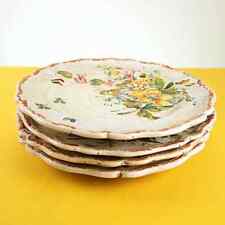 piatti decorativi vintage in