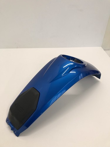 Carena copri serbatoio bmw - carena,