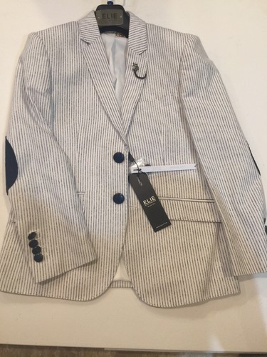 Blazer ragazzo elie - ragazzo, balleh
