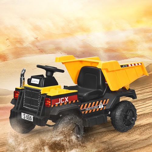 Trattore elettrico per - , bambini