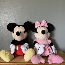 Disney Baby Topolino Minnie