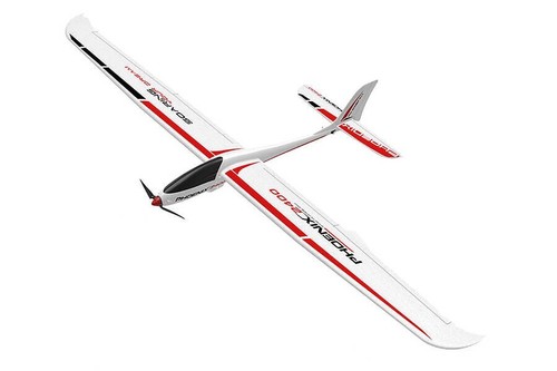 Volantex phoenix 2400 - phoenix,