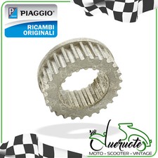 INGRANAGGIO POMPA OLIO VESPA