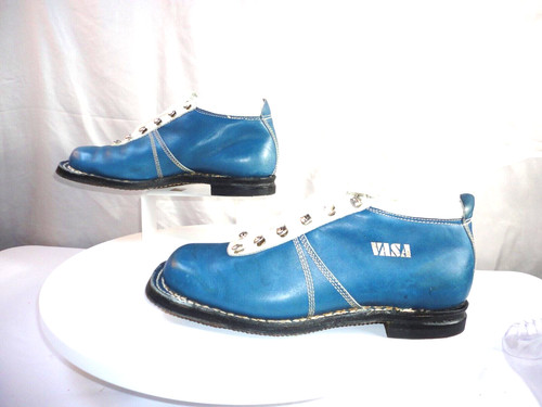 Scarponi sci vintage - sci,