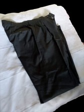 PANTALONI UOMO FRESCO LANA