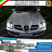 KIT FULL LED MERCEDES MERCEDES