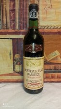 Vino 1967 Montepulciano