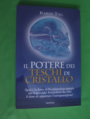 Potere dei teschi - dei, di