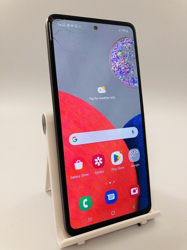Smartphone samsung galaxy a52s - smartphone,