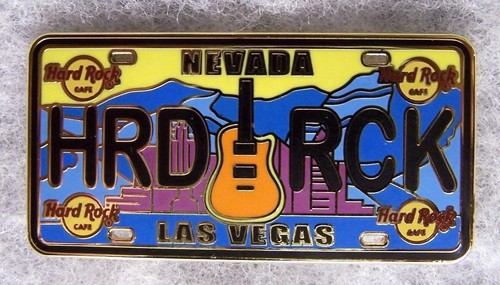 Targa hard rock - targa,