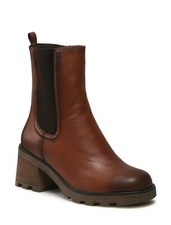 Stivaletti  tronchetti Chelsea