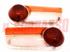 PLASTICHE FANALI FARI