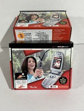 Telefono cellulare LG VX5200