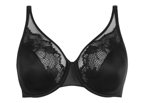 Reggiseno triumph con ferretto - con,