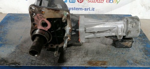 Ricambi usati riduttore - usati,,