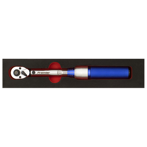 Sealey stw902 chiave - sealey,