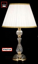 Lampada da Tavolo Elegante