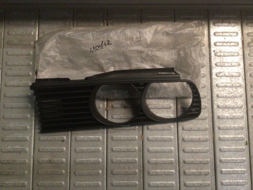 Bmw e30 grille - grille,