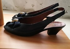 Scarpe donna sandali vintage DiVarese