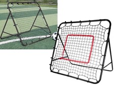 rete rimbalzo da calcio