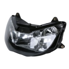 FRONT HEADLIGHT LIGHT FOR