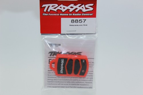 Traxxas trx 8857 - traxxas, treuil