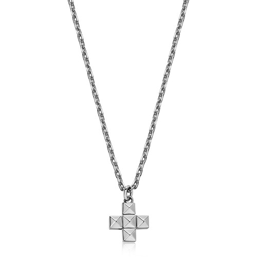 Agapo proud collana uomo - s'agapo,