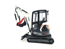 Escavatore compatto Bobcat