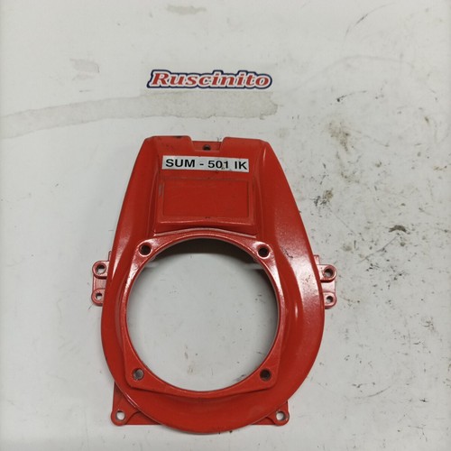 Decespugliatore tanaka 502 - decespugliatore,