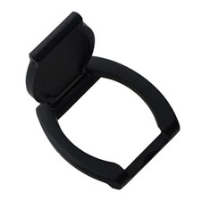 zalati Webcam Cappuccio Lens Cover Cover per Logitech C920 C922 C930e - (w8k)